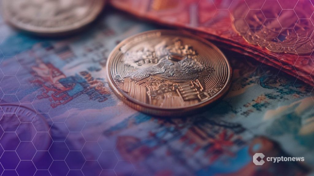 Kırgızistan BNB Zincirinde Ulusal Stablecoin Piyasaya Sürüyor!