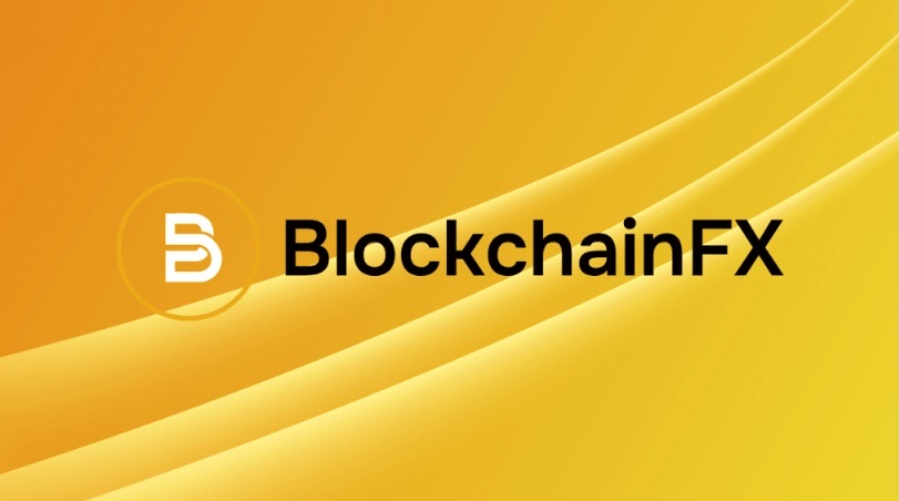 BlockChainFX (BFX)