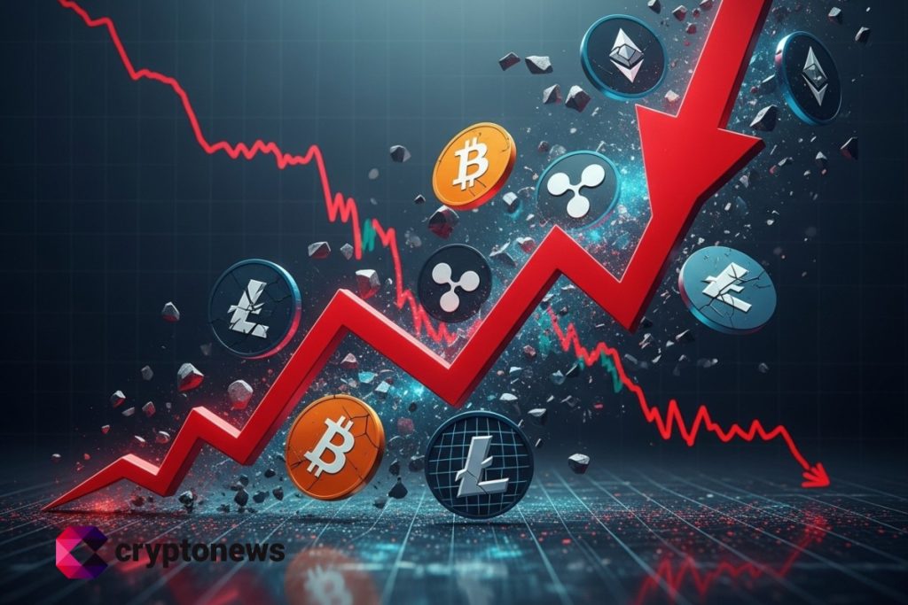 Kripto Para Piyasası Neden Düşüyor? 30 Ekim 2025
