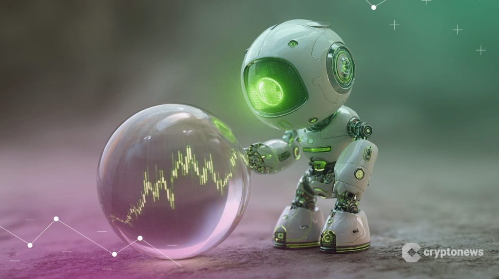 DeepSeek AI’den Şaşırtıcı Kripto Tahmini: XRP, Solana ve Pepe Yükselişe Hazır!