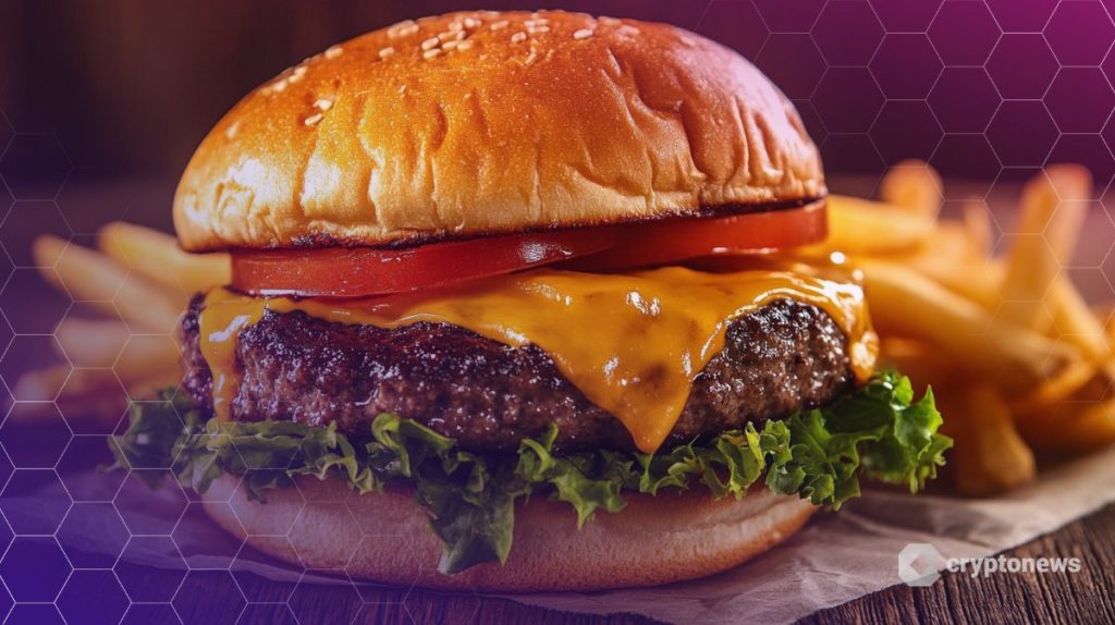 Amerikan Fast Food Zinciri Steak‘n Shake Bitcoin Hazinesi Kurdu