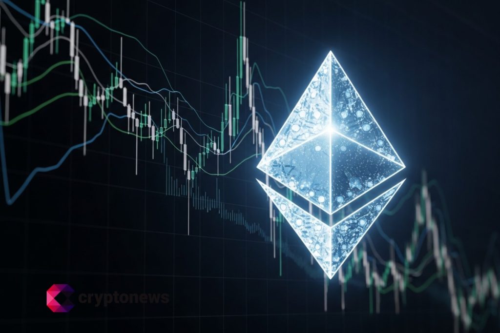 Ethereum Fiyat Tahmini: ETH Kritik Seviyede Sıkıştı - 5.000 Dolar Yolu Açılıyor mu?