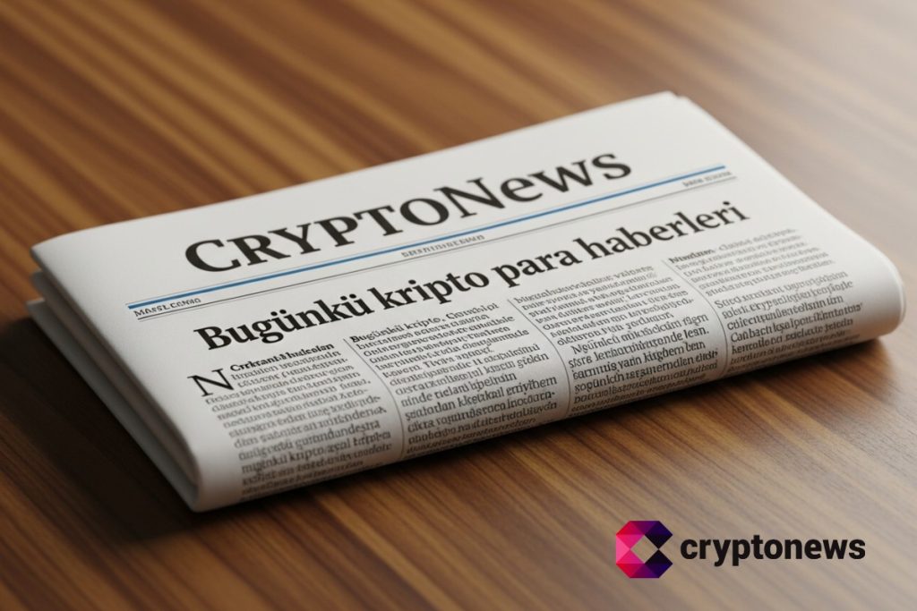 Günün Öne Çıkan Kripto Para Haberleri: 4 Kasım 2025