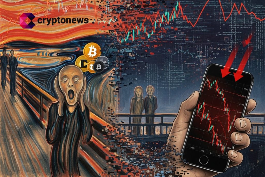 Kripto Para Piyasası Bugün Neden Düşüyor? - 4 Kasım