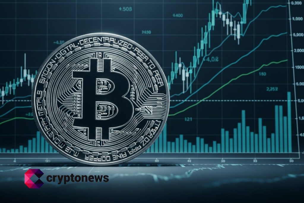 Bitcoin Fiyat Tahmini: BlackRock ve Yapay Zeka Etkisiyle BTC’de 200.000 Dolar Hedefi Yeniden Gündemde