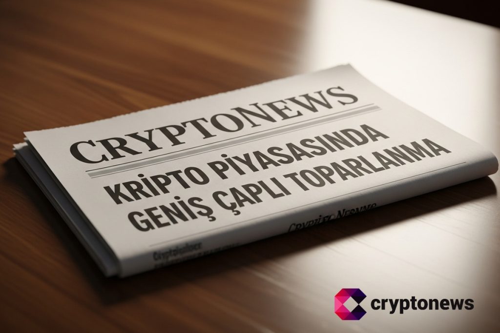 Günün Öne Çıkan Kripto Para Haberleri: 6 Kasım 2025