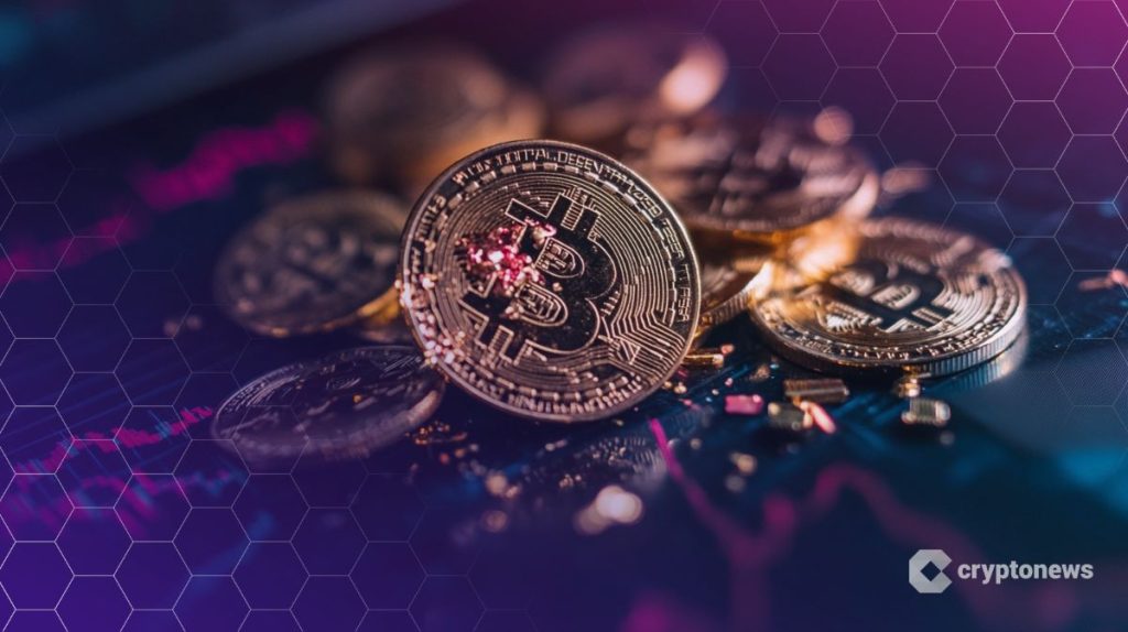Bir Aylık Kripto Çöküşü Dev Fonların Kasasını Boşalttı