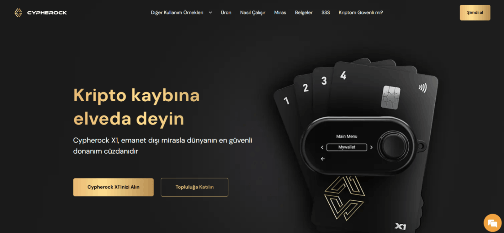 En İyi Donanım Cüzdanları