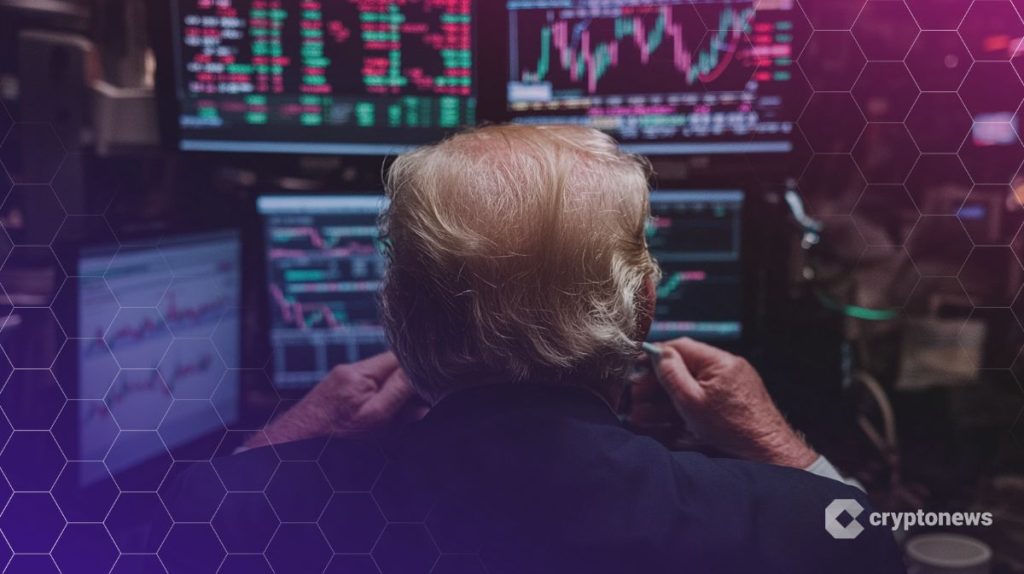 Binance Kurucusu CZ'den Dikkat Çeken Açıklama: Trump’la Hiç Tanışmadım, Affa Şaşırdım