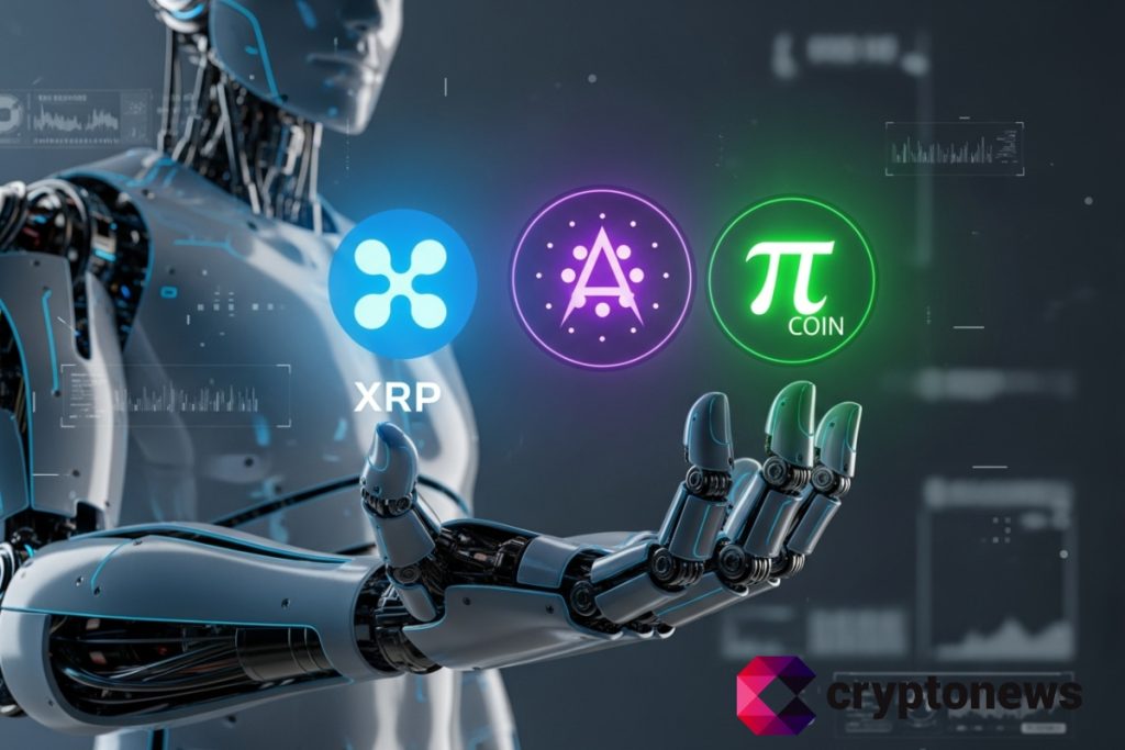 Çin'in Yeni Yapay Zekası 'KİMİ' XRP, Cardano ve Pi Coin İçin 2025 Sonu Tahminini Paylaştı