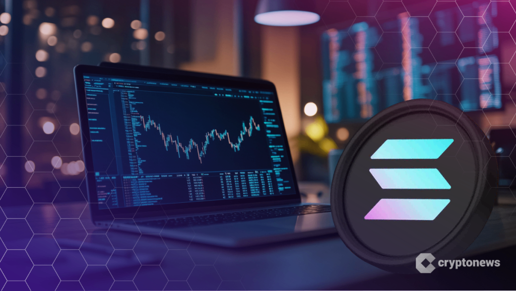VanEck Üçüncü Solana Staking ETF'sini Piyasaya Sürdü