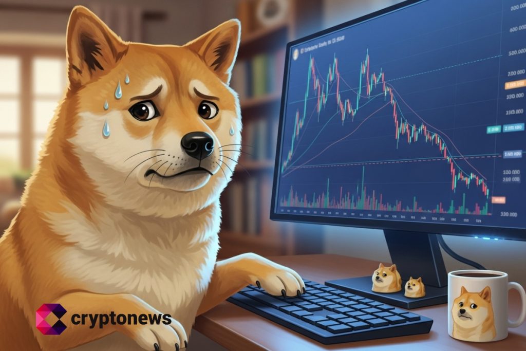 Piyasa Korkusu Dogecoin'i Baskılıyor: Yeni ETF Onayları DOGE'yi 1 Dolara Taşıyabilir mi?