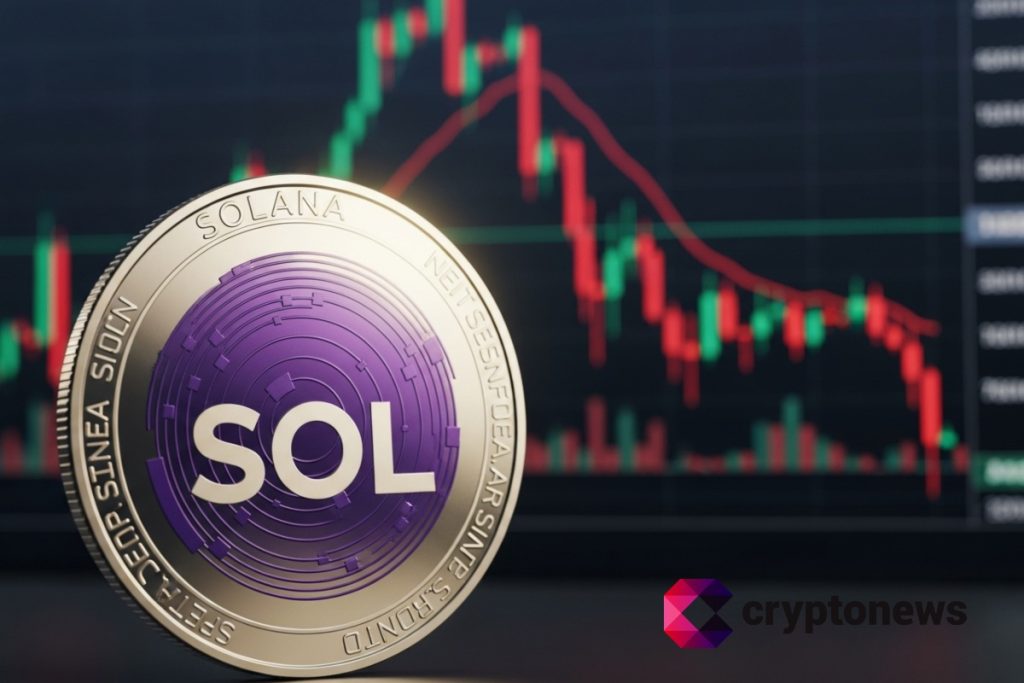 Solana'da Çelişkili Veriler: ETF Girişlerine Rağmen SOL Fiyatı Neden Düşüyor?