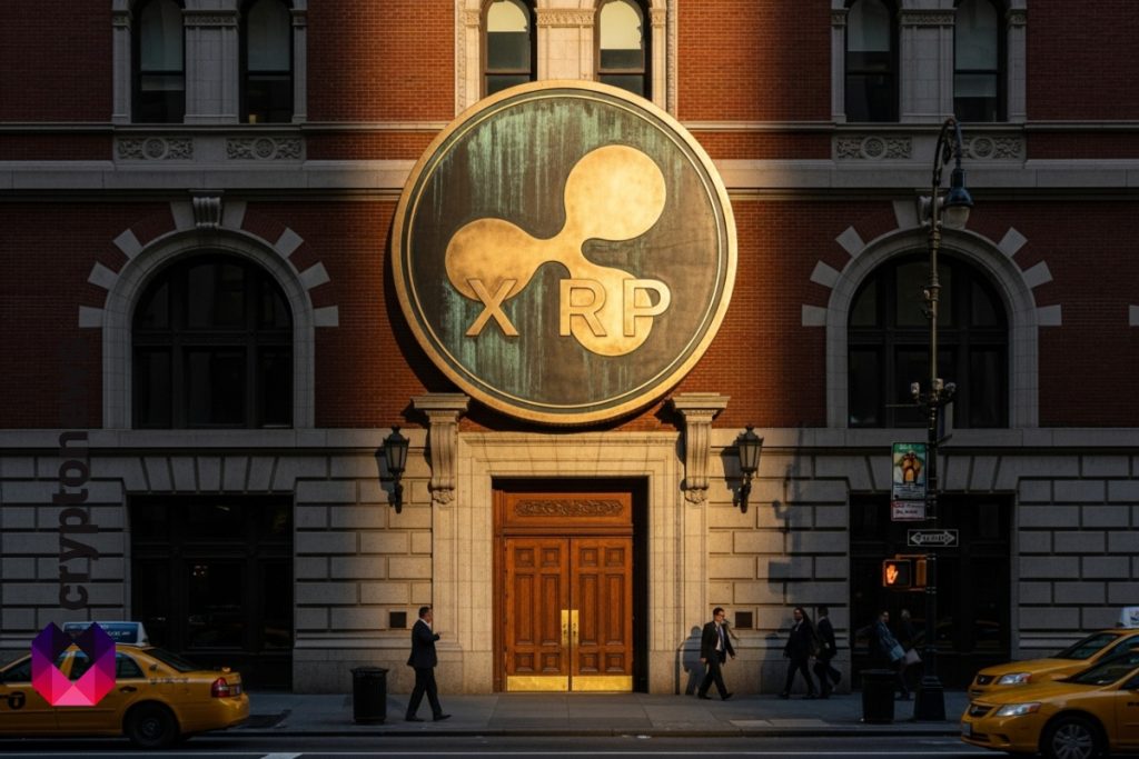 XRP Fiyat Tahmini: Yeni XRP ETF'i NYSE'de – XRP, Ethereum'u Geride Bırakır mı?