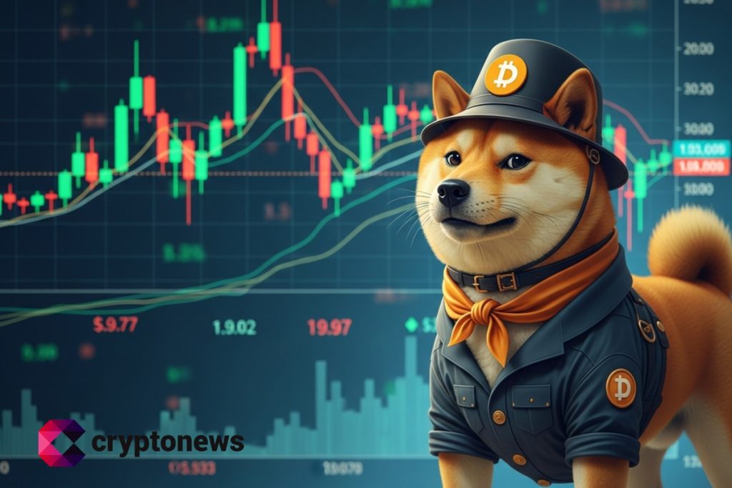 ABD Hükümeti 'DOGE' Departmanını Kapattı: Dogecoin Neden Yükseliyor?