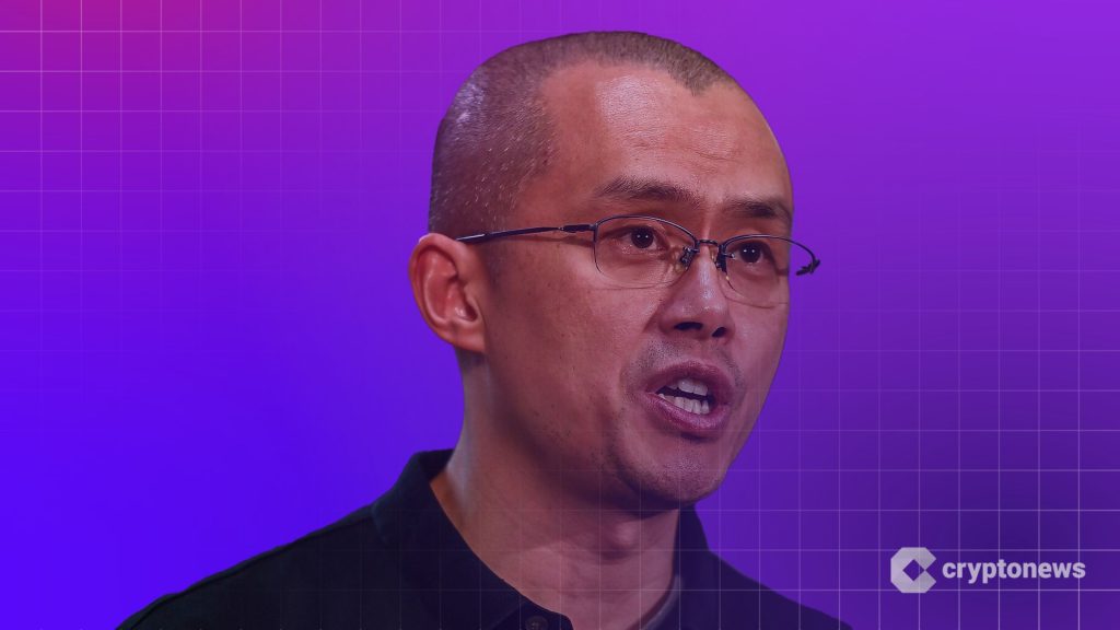 Binance'e Hamas'a Yardım İddiasıyla Dava Açıldı!