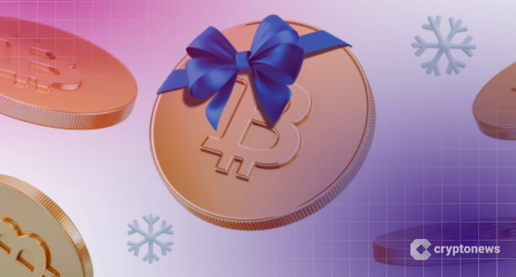 PayPal’dan Büyük Bitcoin Çekilişi: 1 Milyon Doların Üzerinde BTC Dağıtılacak, Ancak Bir Şart Var!