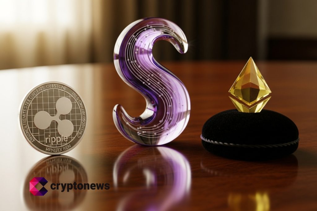 Bugün Alınabilecek En İyi Kripto Paralar: 27 Kasım – XRP, Solana, Ethereum