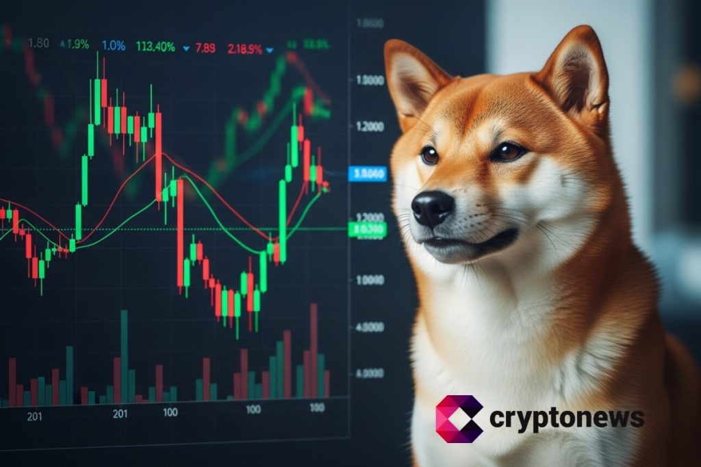 Shiba Inu Fiyat Tahmini: SHIB Yatırımcıları Bu Seviyeye Odaklandı