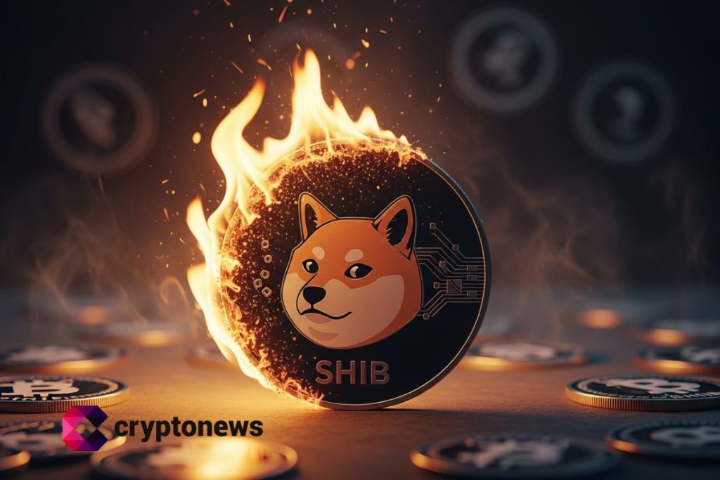 Shiba Inu Fiyat Tahmini: 61 Milyon SHIB Bir Gecede Yakıldı - Büyük Bir Arz Şoku mu Geliyor?
