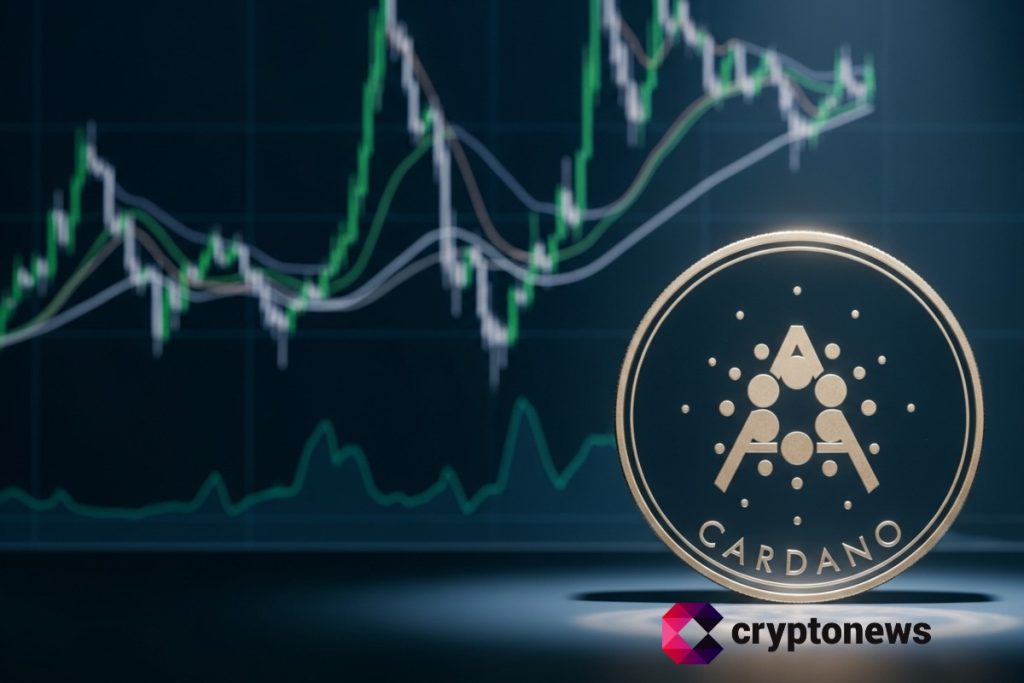 Cardano Fiyat Tahmini: Analist ADA Fiyatının Kısa Sürede İkiye Katlanmasını Bekliyor