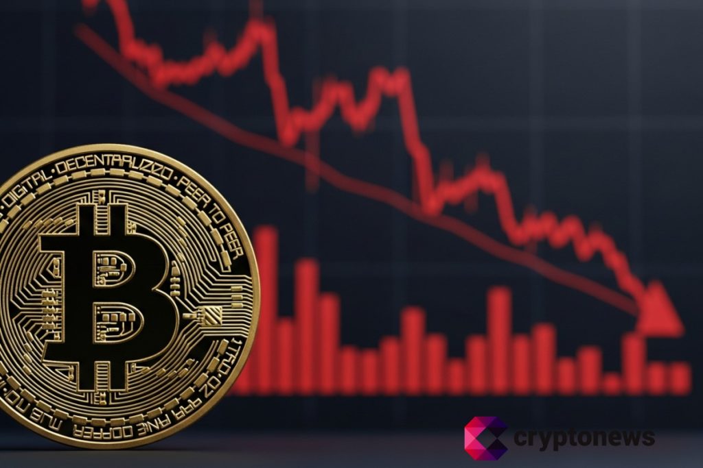 Bitcoin Fiyat Tahmini: Fed Belirsizliği BTC’yi Vurdu – Aralık Ayı Sert Satışlarla mı Geçecek?