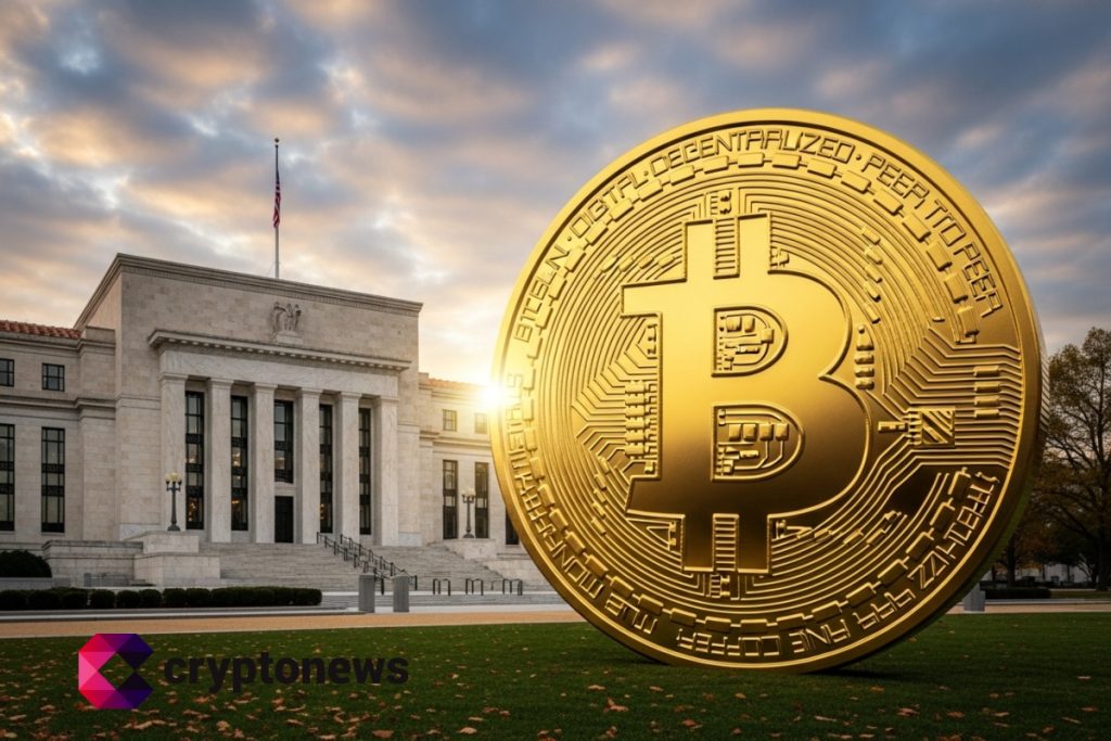 Fed QT’yi Bitirdi Kripto Paralar Canlandı: Bitcoin Yükselişe Hazır mı?