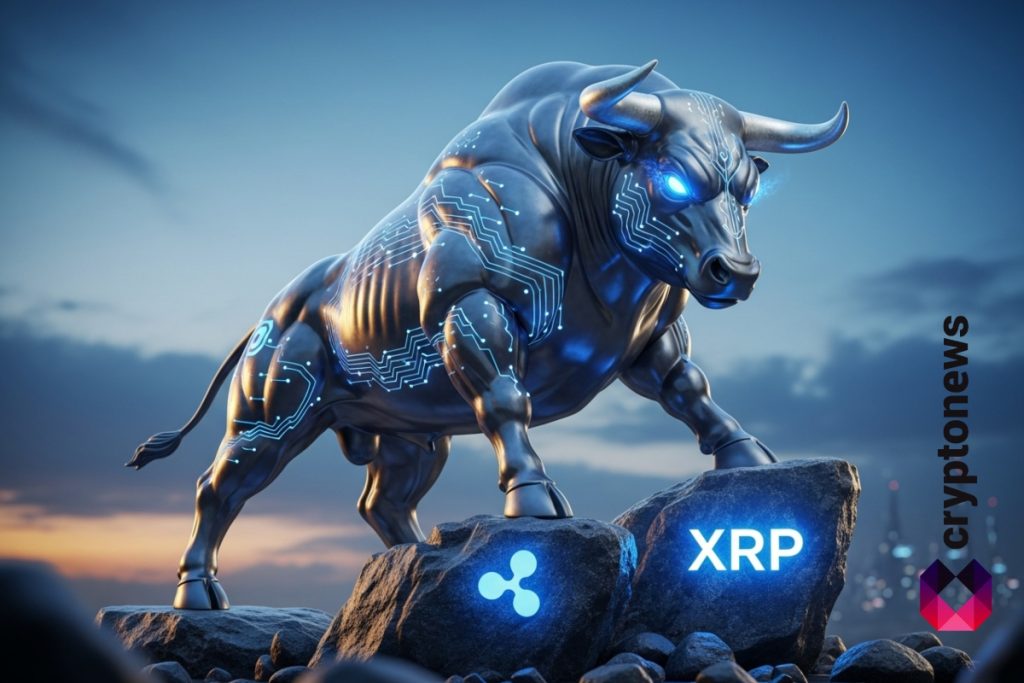 XRP Fiyat Tahmini: Kurumlar ETF’lerle Nakit Akıtıyor – Boğa Koşusu Kapıda mı?