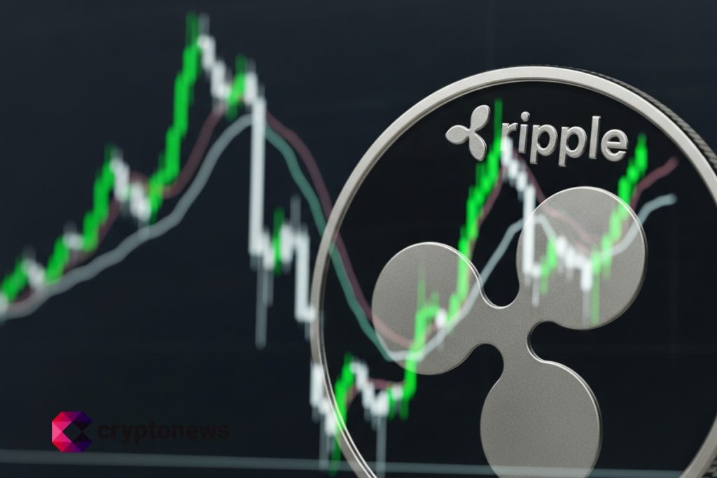 XRP Fiyat Tahmini: Ripple Balinalarından Dev Alım! XRP Yeni Zirveye mi Hazırlanıyor?