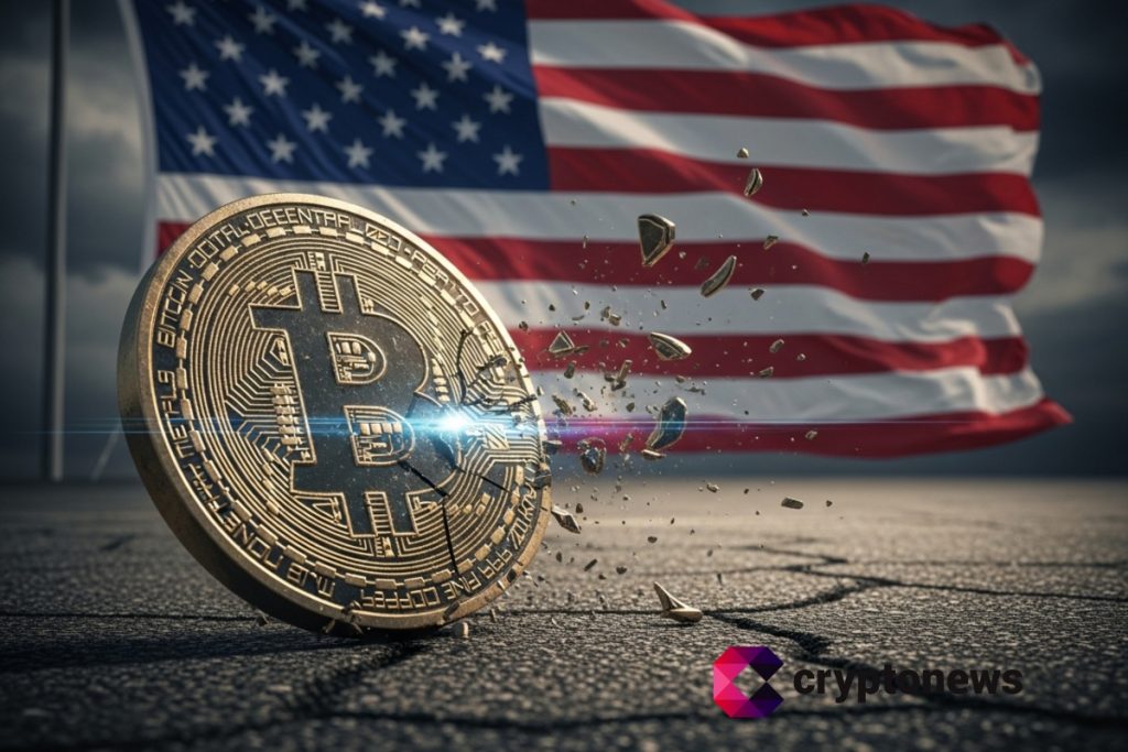 Bitcoin, PCE Verisi Sonrası Yön Arıyor: Fed Aralık’ta İndirime Gidecek mi?