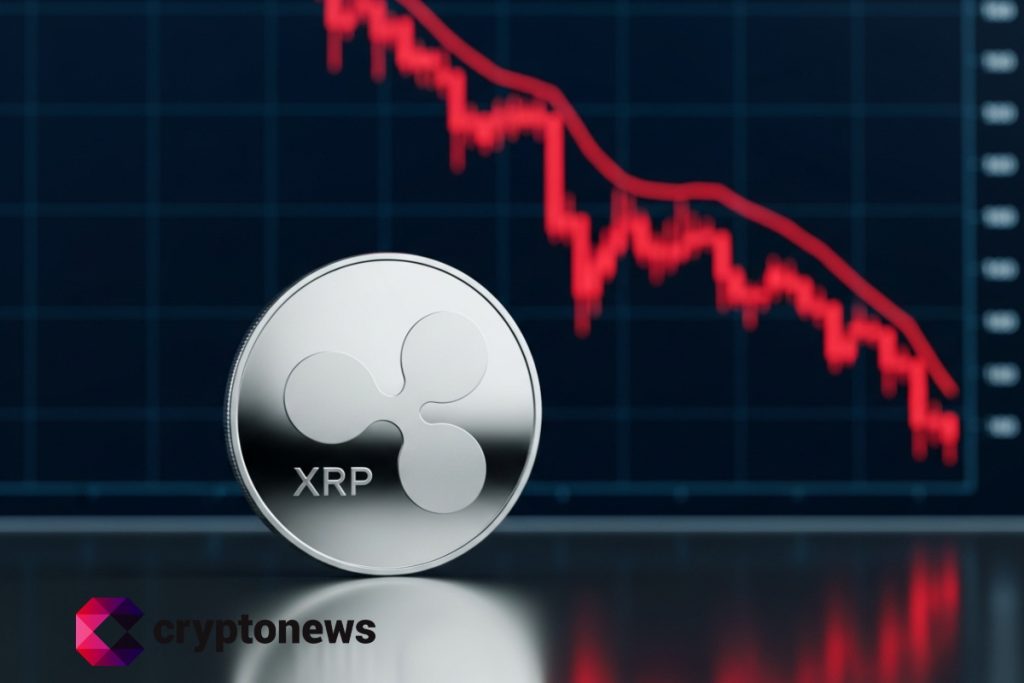 XRP Fiyat Tahmini: Piyasada Aşırı Korku Hâkim, Bu Seviye Dip Olabilir