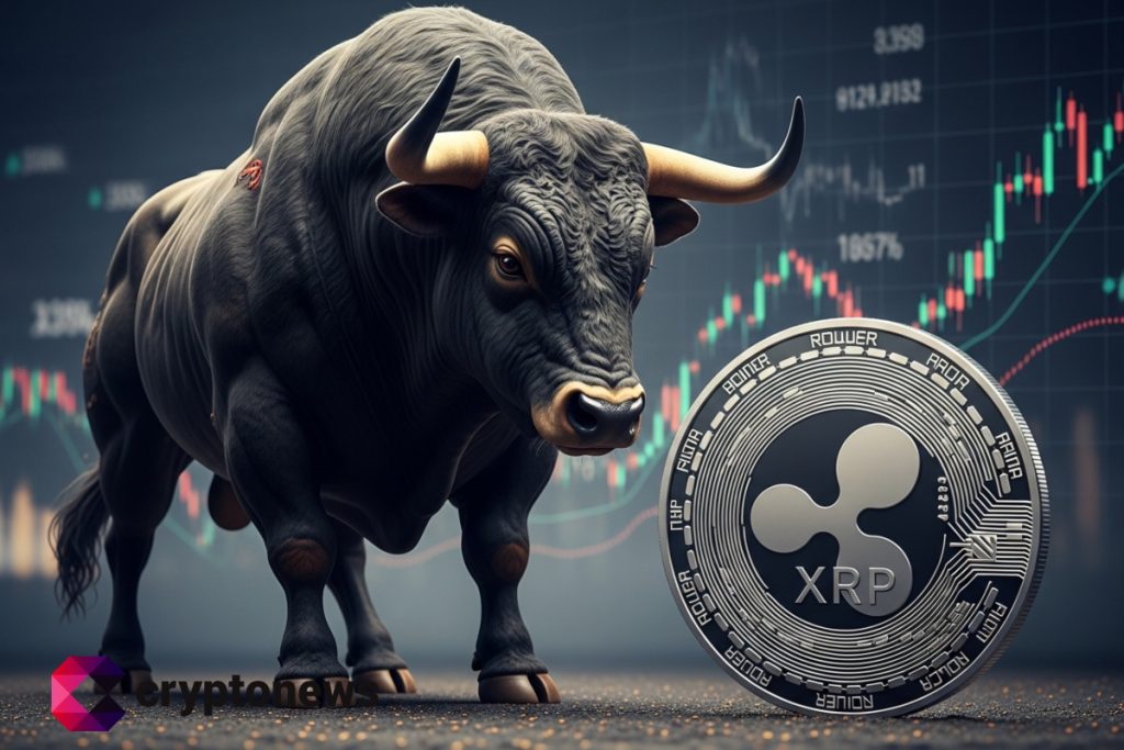 XRP Fiyat Tahmini: XRP ETF'leri Rekor Giriş Görüyor - Yükseliş Yakın mı?