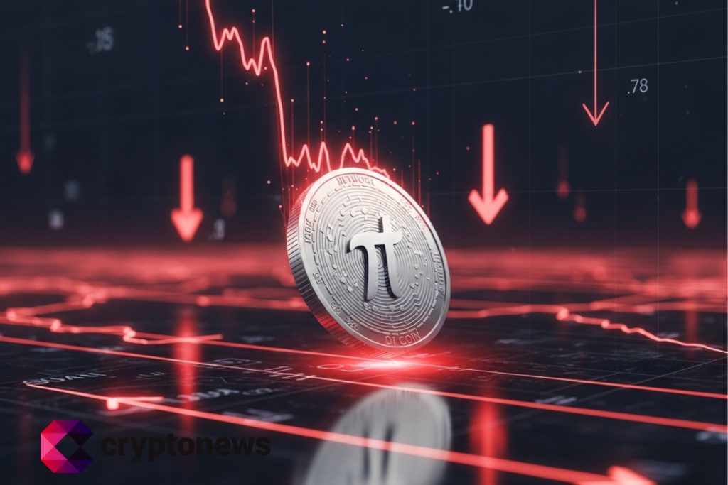 Pi Coin Fiyat Tahmini: Pi Network'e Dolandırıcılık Davası Açıldı - Pi Coin 0 Dolara mı Düşecek?