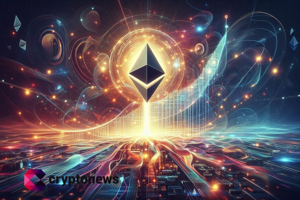 Ethereum Fiyat Tahmini: ETH Arzı 10 Yılın Dip Noktasında – Yeni ATH Yolda Olabilir