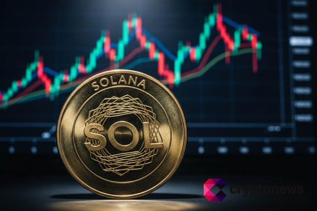Solana Fiyat Tahmini: SOL ETF’lerine 6 Haftadır Kesintisiz Giriş Yeni Zirvenin Habercisi mi?