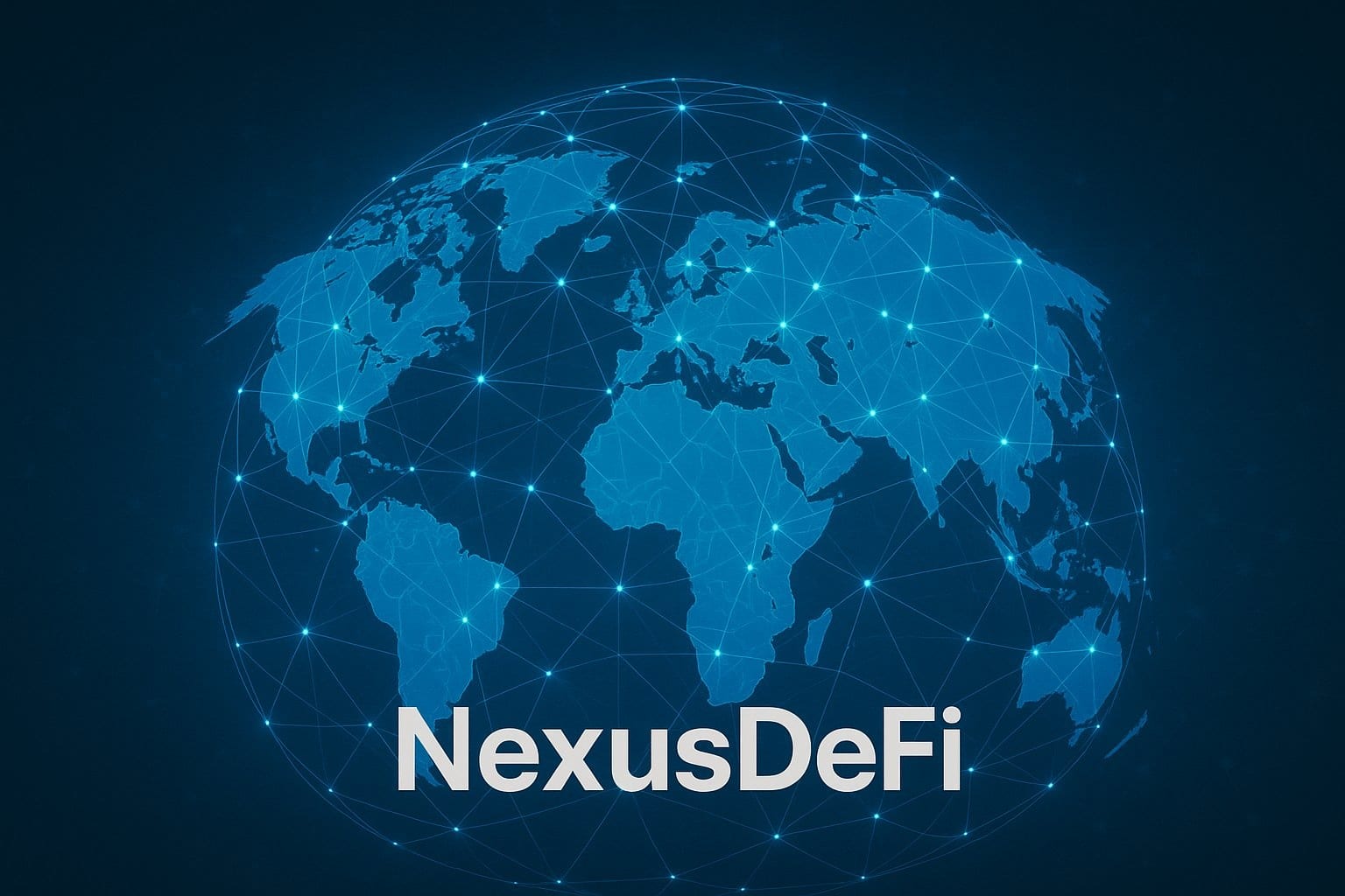 ICo coin listesi - nexus defi