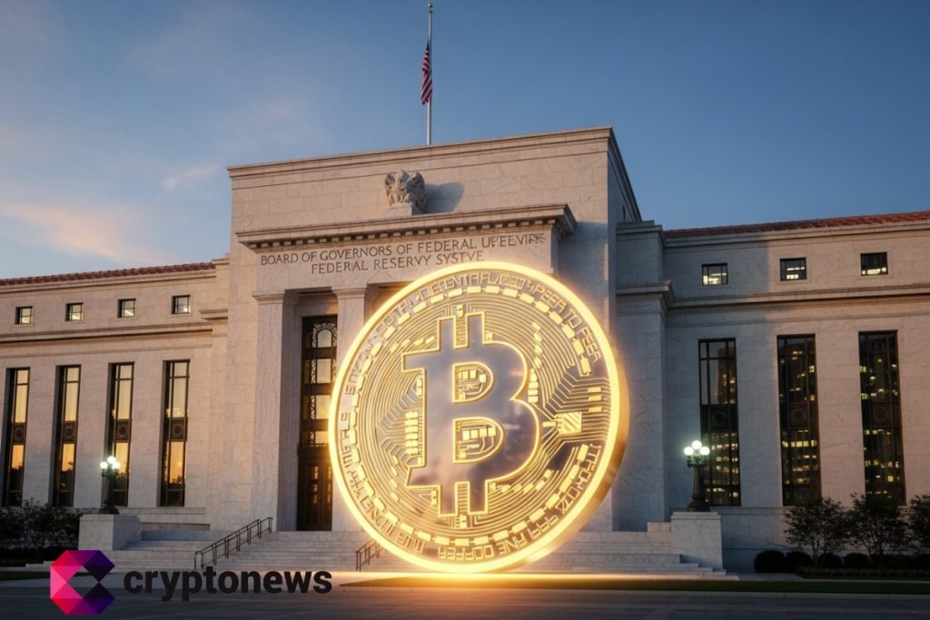 Fed Faiz İndirimi Sonrası Powell’ın Mesajı Bitcoin’i Ateşledi: Ralli Başladı mı?