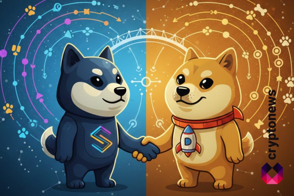 Dogecoin Fiyat Tahmini: Solana Entegrasyonu Duyuruldu – 2025'in En Büyük Ortaklığı mı?