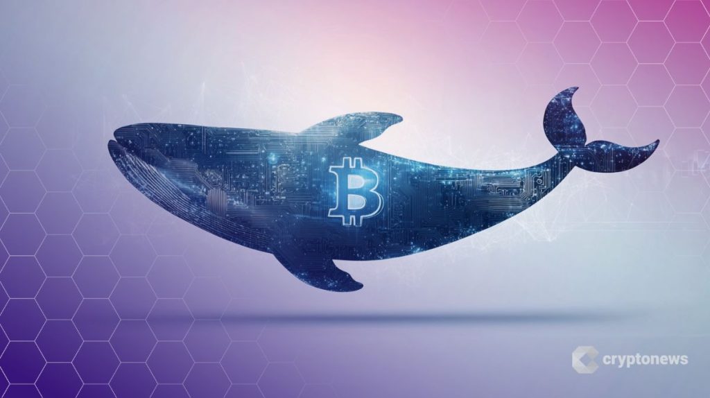 Bitcoin’de 90.000 Dolar Neden Aşılamıyor? Analiste Göre Suç Talepte Değil, Balinalarda