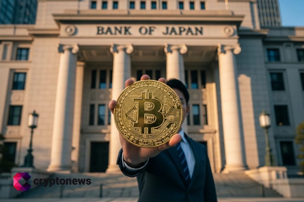 Bitcoin Fiyat Tahmini: Küresel Piyasalar Japonya’ya Kilitlendi - BTC İçin Fırsat mı Risk mi?