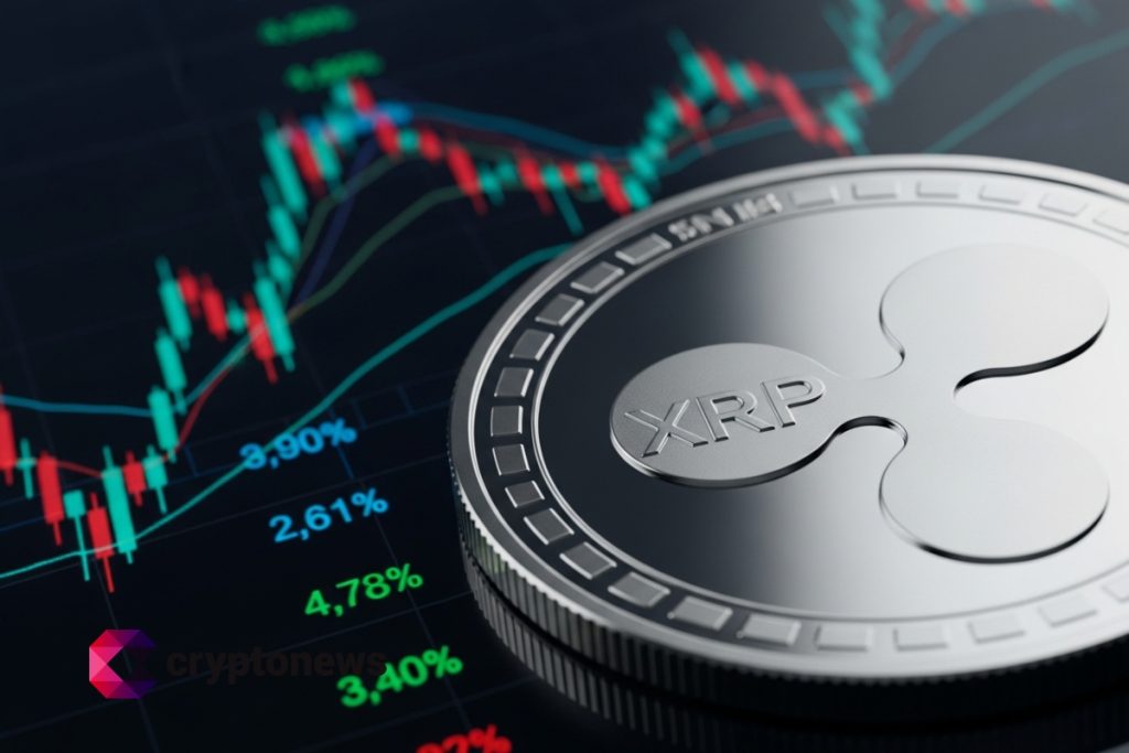 XRP Fiyat Tahmini: XRP Kritik Seviyeyi Kaybetti – Ayı Piyasası Başladı mı?