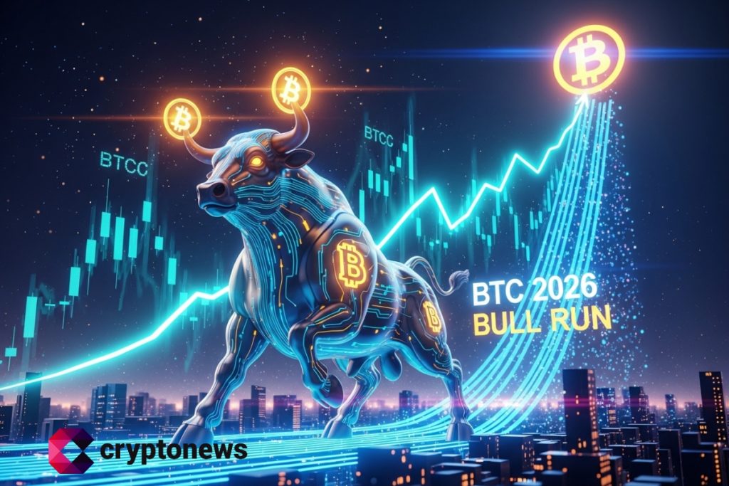 Bitcoin Fiyat Tahmini: Saylor Konuştu, 2026 Boğası Gündemde