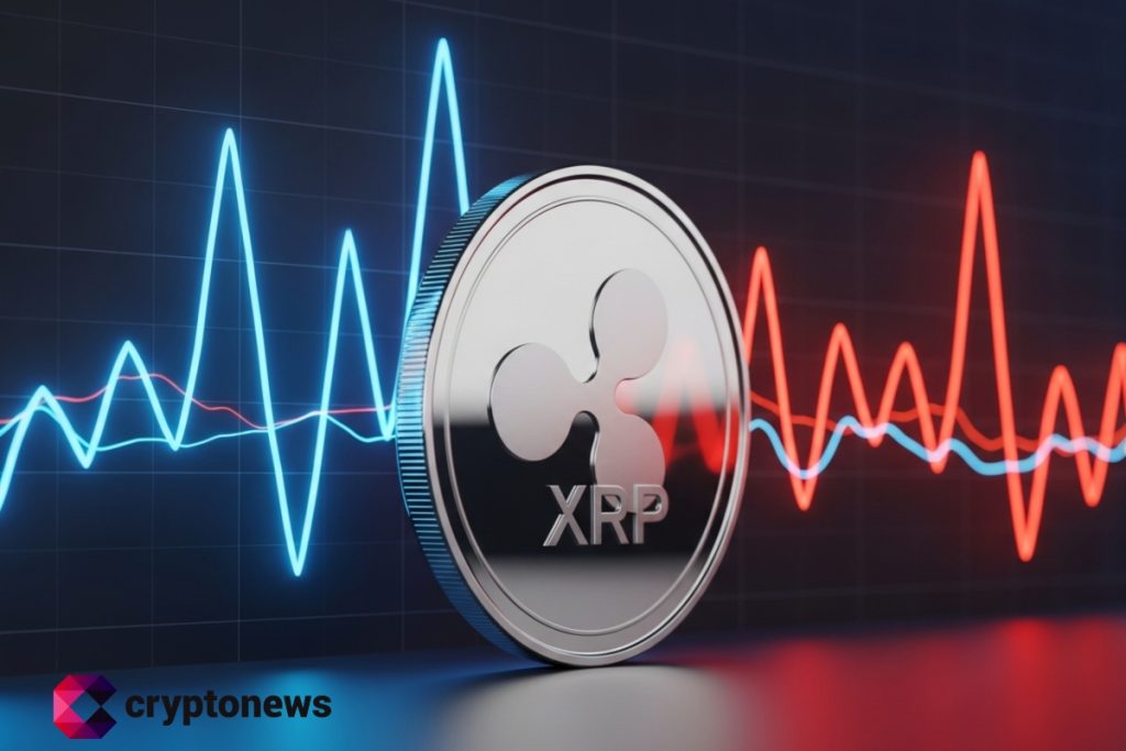 XRP Fiyat Tahmini: Kritik Test Başladı - Hedef 2,17 Dolar mı, 1,77 Dolar mı?