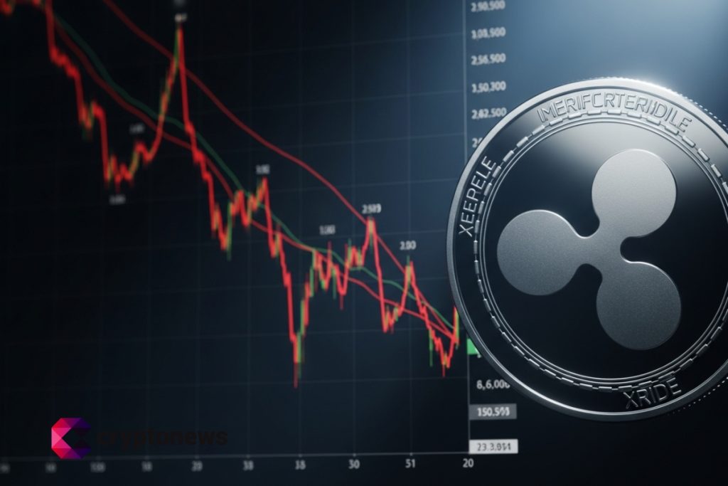 XRP Fiyat Tahmini: Binance’e Göre Bir Sonraki Durak 1,50 Dolar mı?