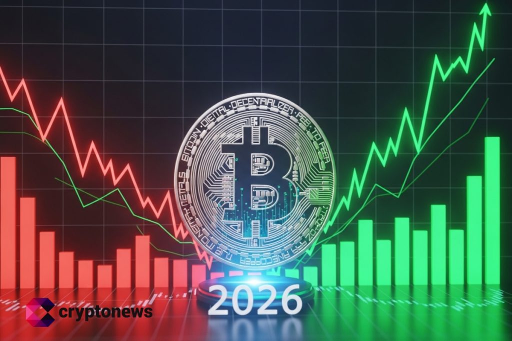 2026’da Bitcoin’i Ne Bekliyor? Analistler Kararsız