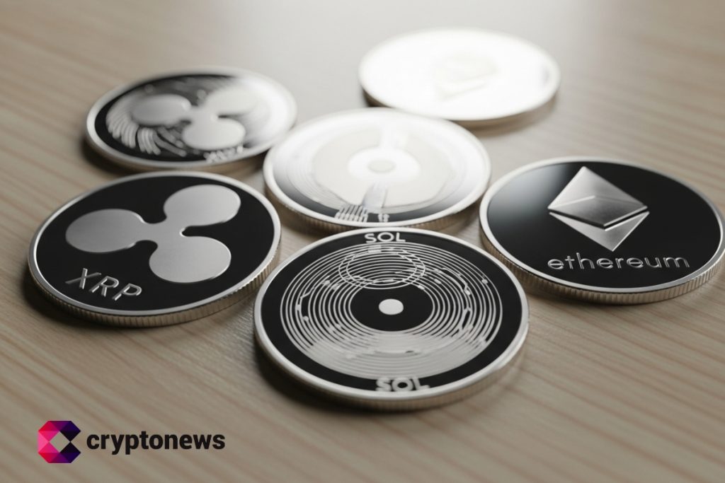 Bugün Alınabilecek En İyi Kripto Paralar: 22 Aralık - XRP, Solana, Ethereum