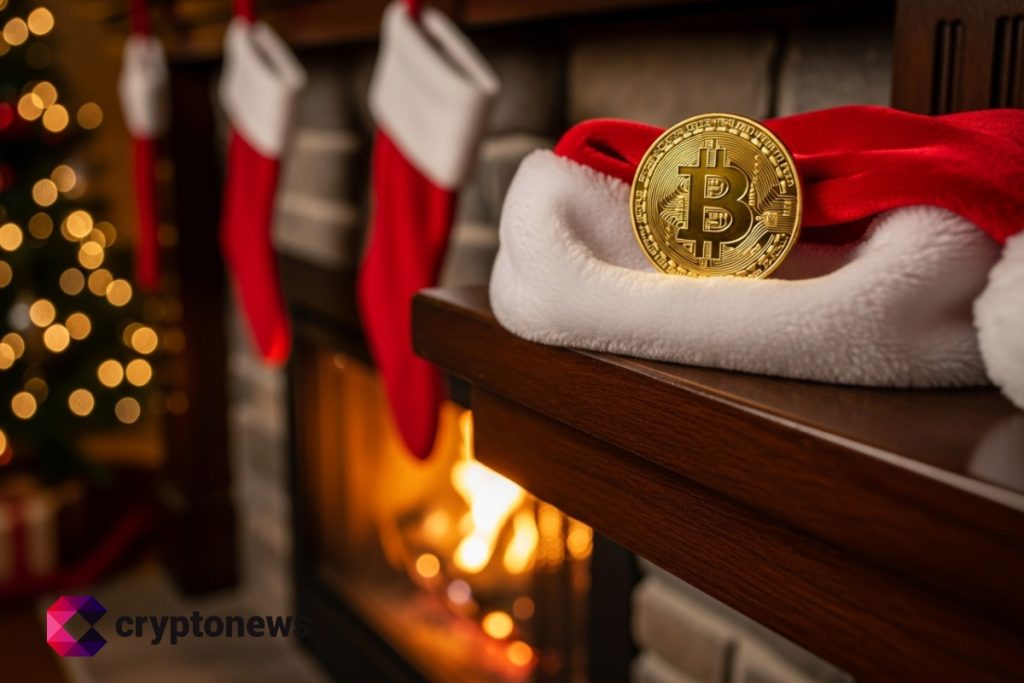 Bitcoin Fiyat Tahmini BTC’de Yılbaşı Sürprizi Gelir Mi