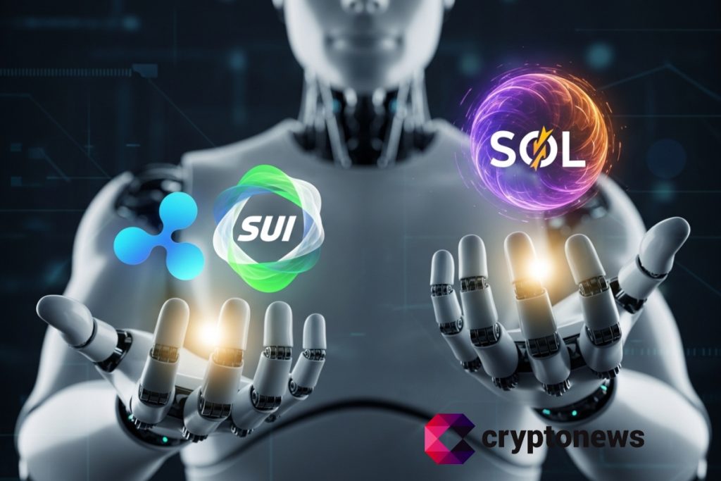 Claude AI’den 2025 Sonu Kripto Tahmini: Solana, XRP ve SUI