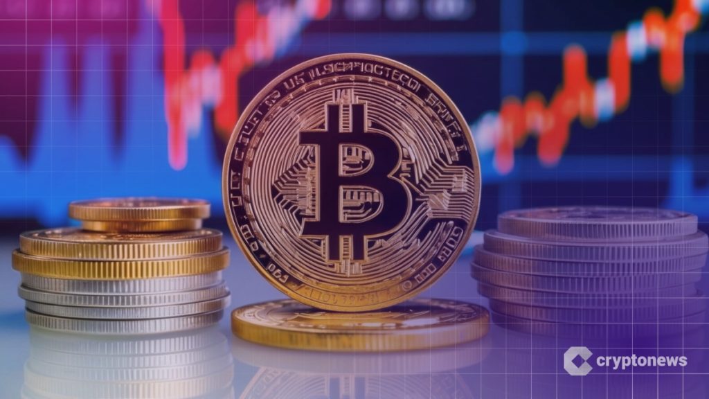 Bitcoin, Binance'de 24 Bin Dolara Düştü - İşte Ayrıntılar