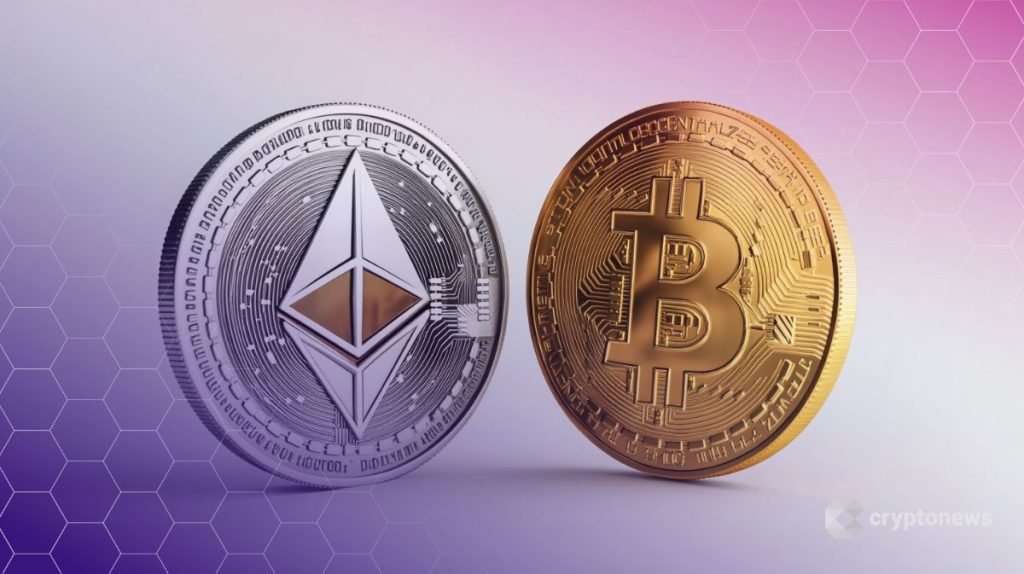 Bitcoin ve Ethereum’da Satış Sürerken Kurumsallar XRP'ye Yöneliyor